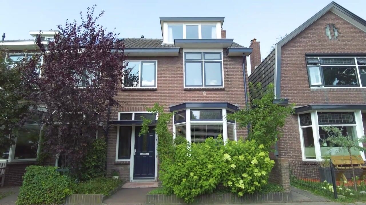 Video van Oudegoedstraat 140