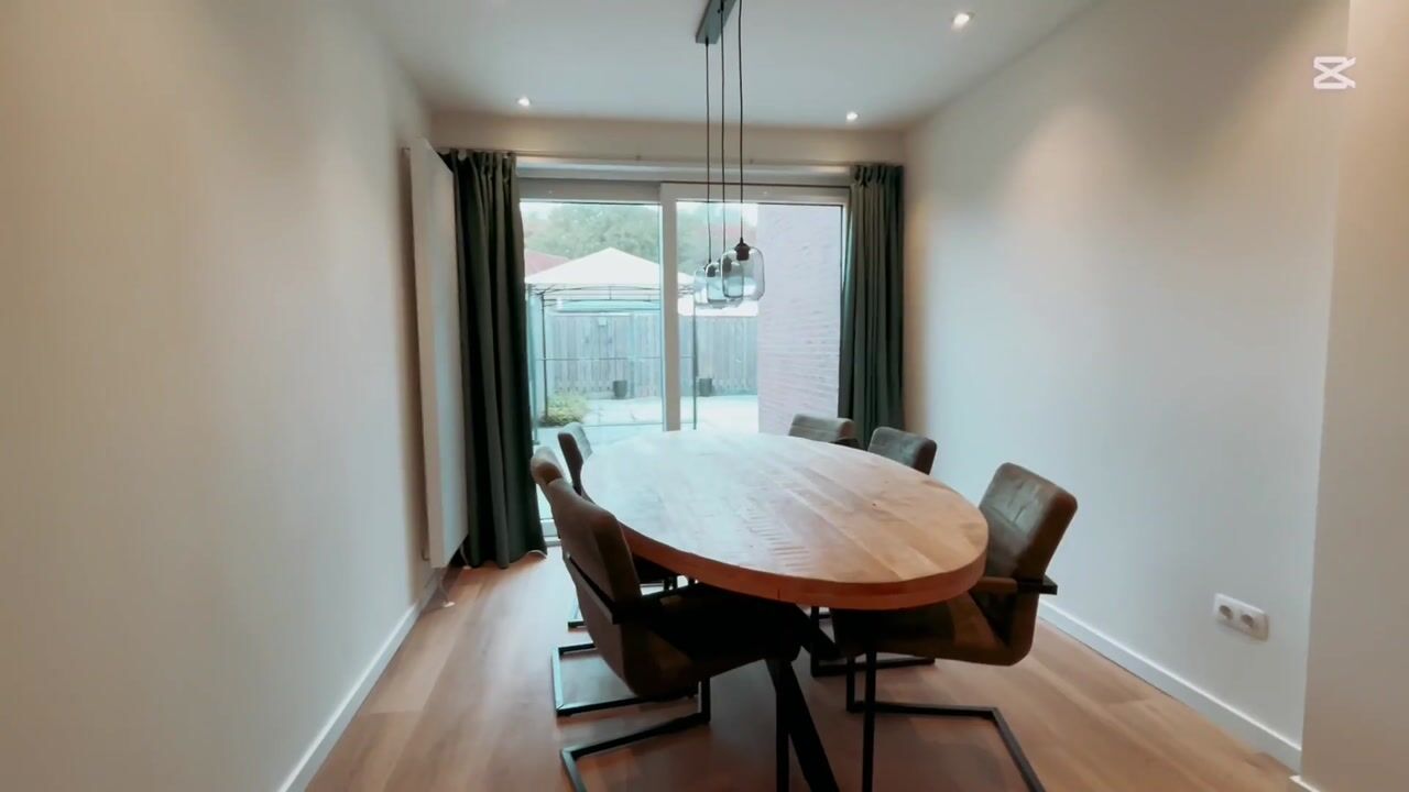 Video van Reinaertstraat 23