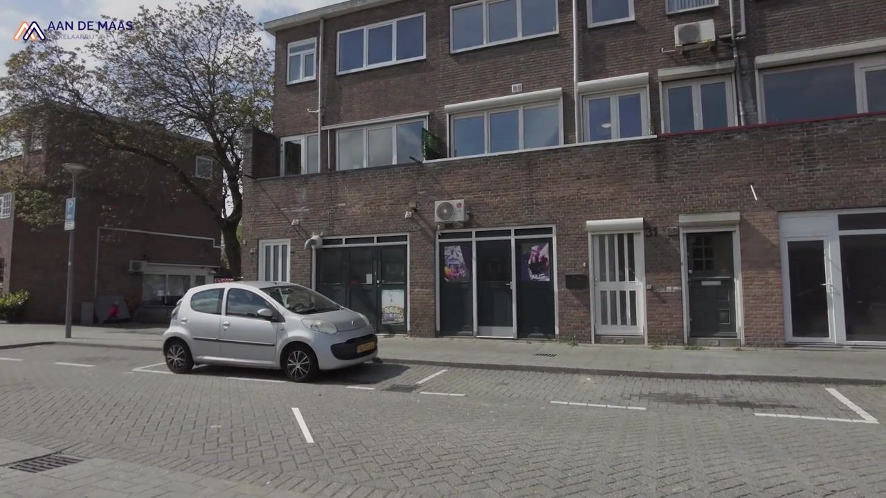 Video van Cronesteinstraat 31