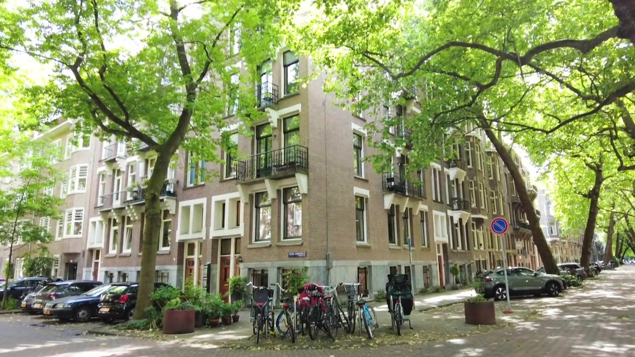 Video van Hendrik Jacobszstraat 22-H