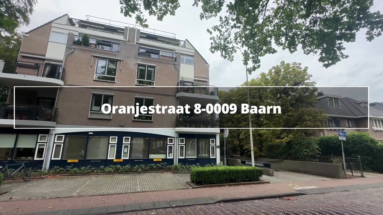 Video van Oranjestraat 8-0009
