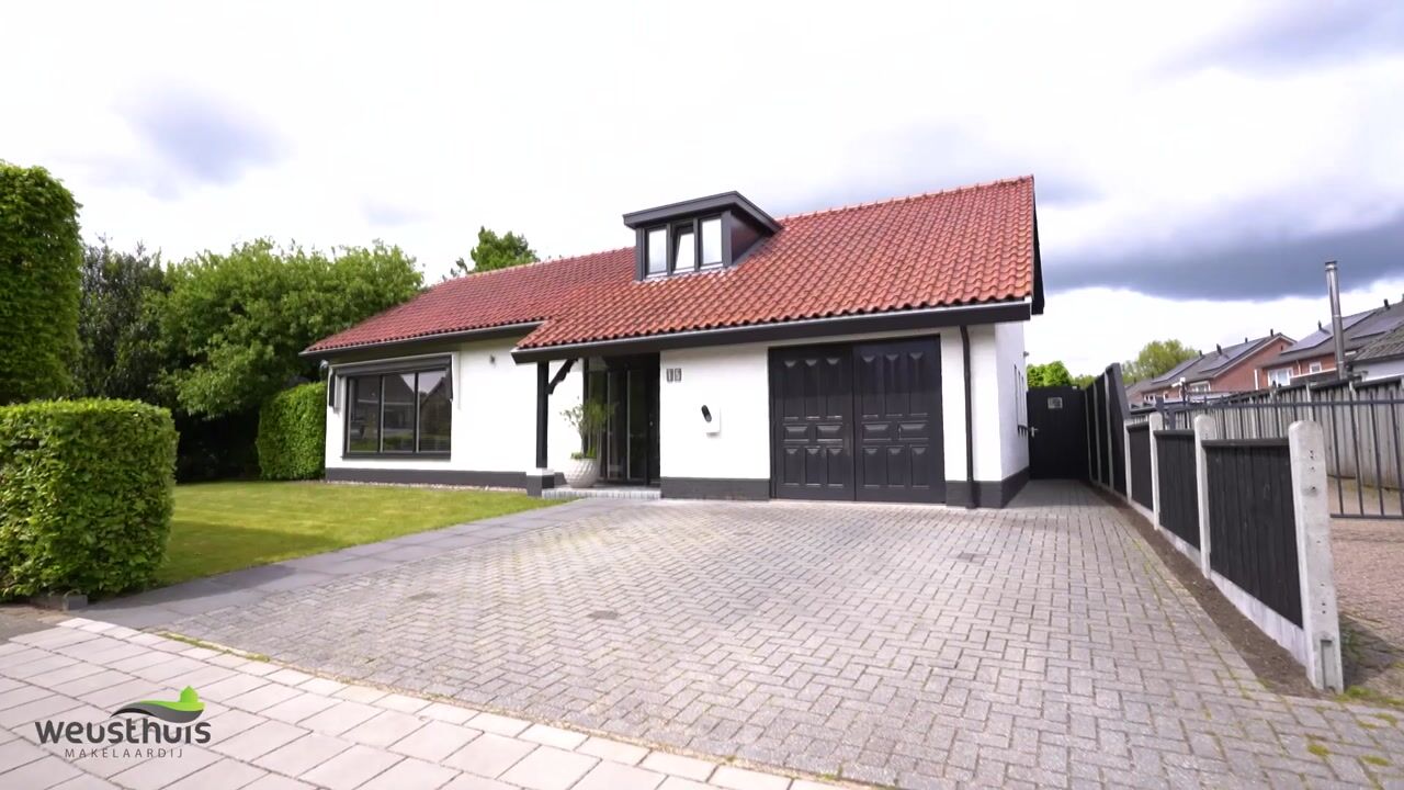 Video of Boskampstraat 15