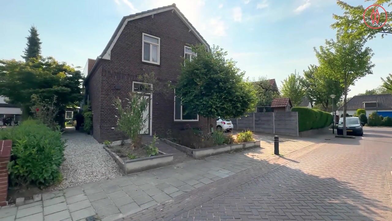 Video van Kaneelstraat 53