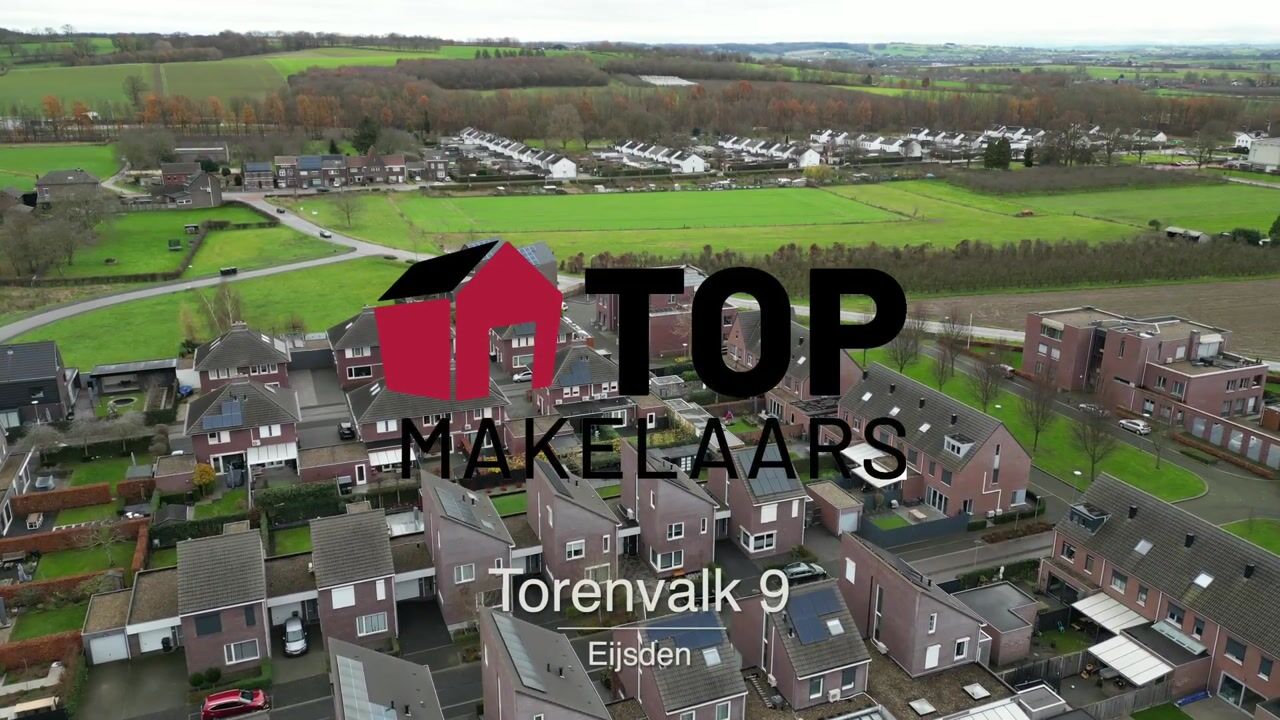 Video van Torenvalk 9