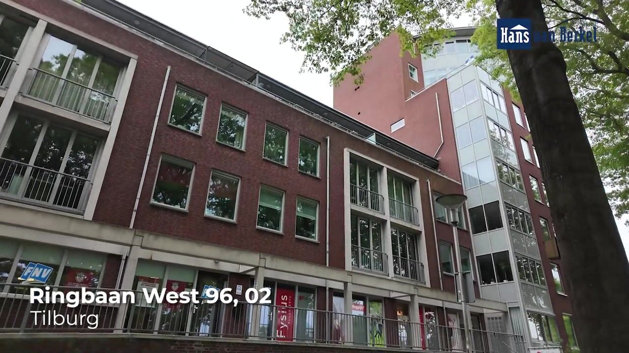 Video of Ringbaan-West 96-02