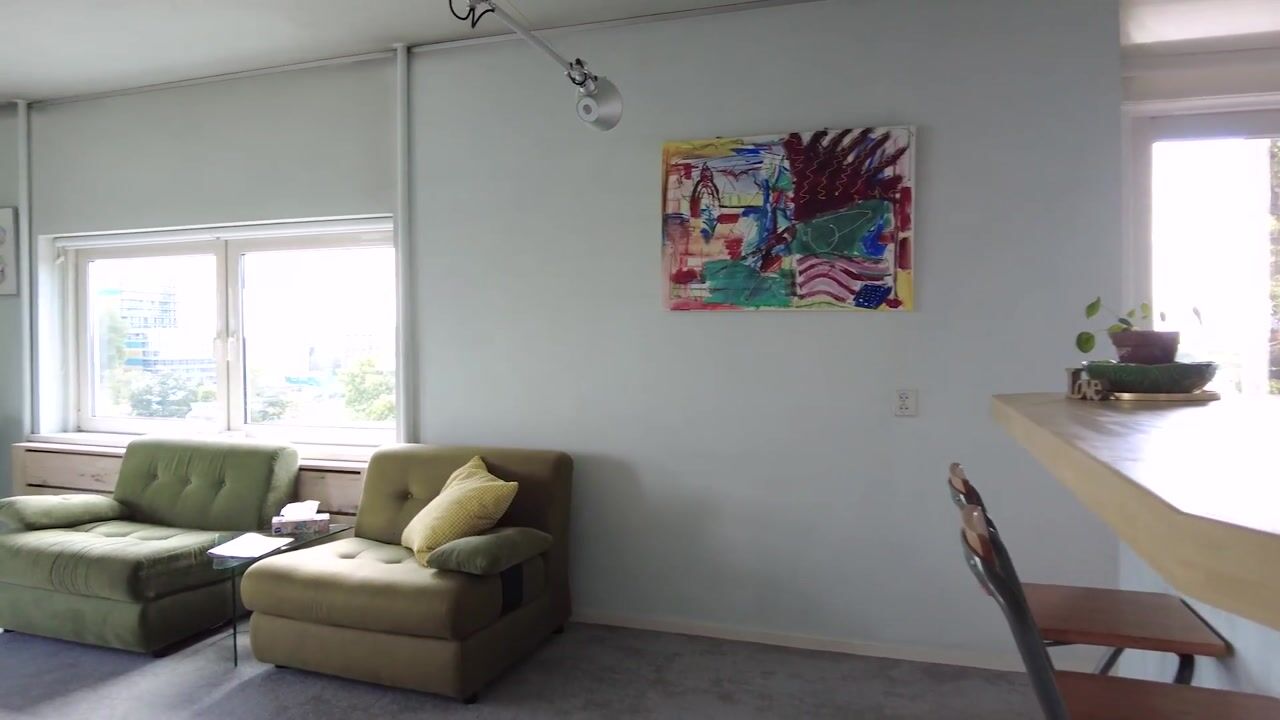 Video van Ierlandstraat 145