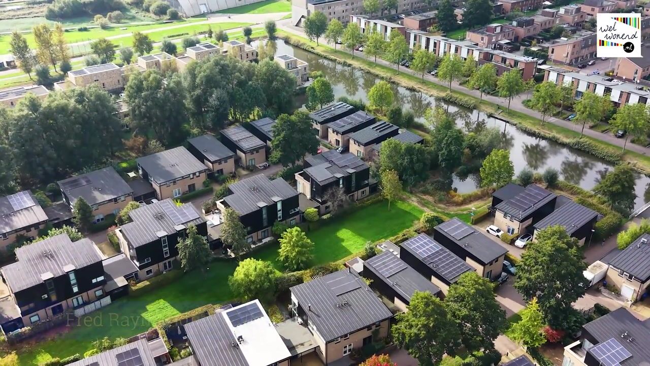 Video van Fred Raymondhof 5