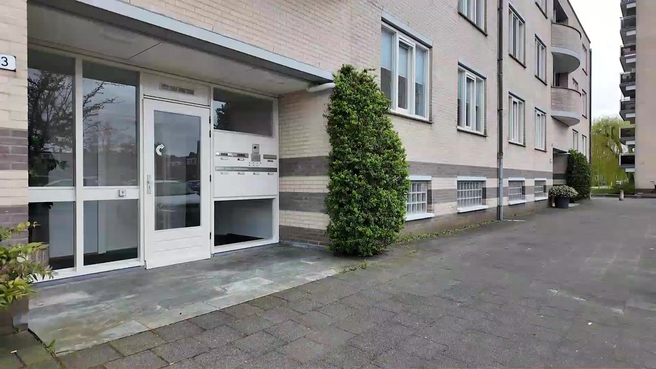 Video of Runmoolen 113