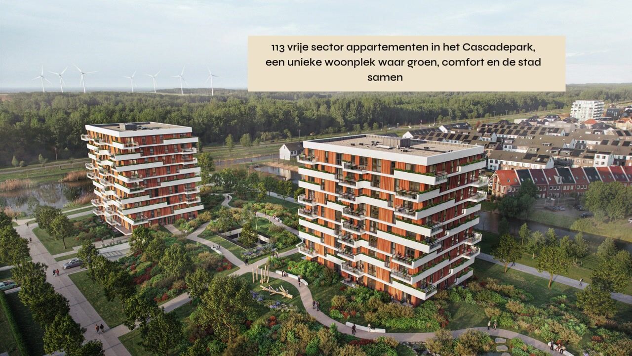 Video of Vitus Beringstraat 55