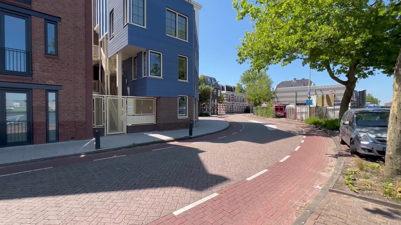 Video van Zuideinde 1-A