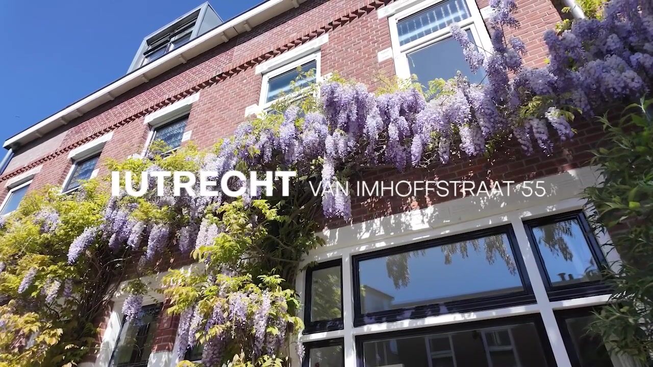 Video van Van Imhoffstraat 55