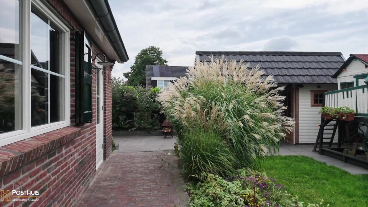 Video van Reigersweg 17-A