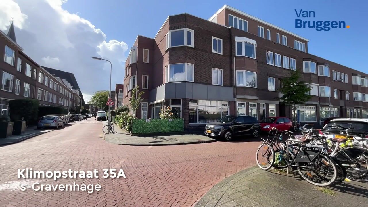 Video van Klimopstraat 35-A