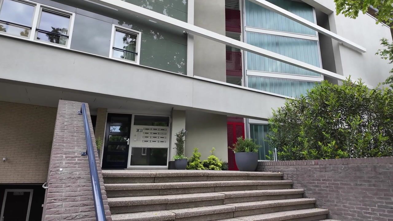 Video of Izaäk Evertslaan 67