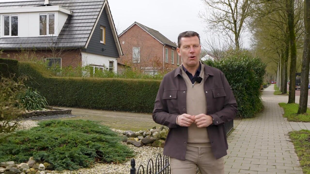 Video van Woestijnweg 5