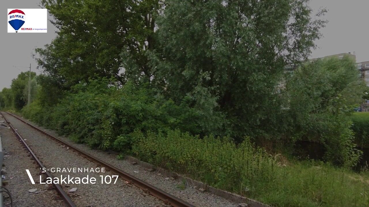 Video van Laakkade 107