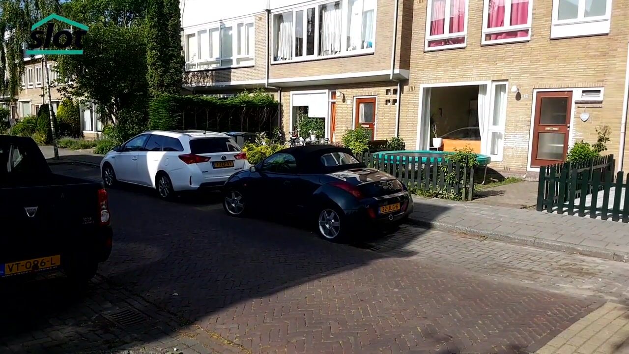 Bekijk video van Gijsbrecht van Amstellaan 21