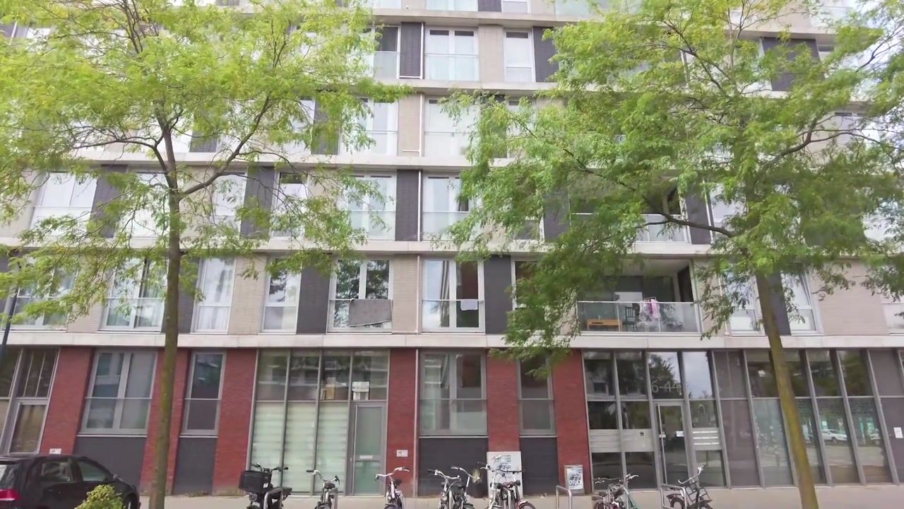 Video van Jan Smitstraat 16