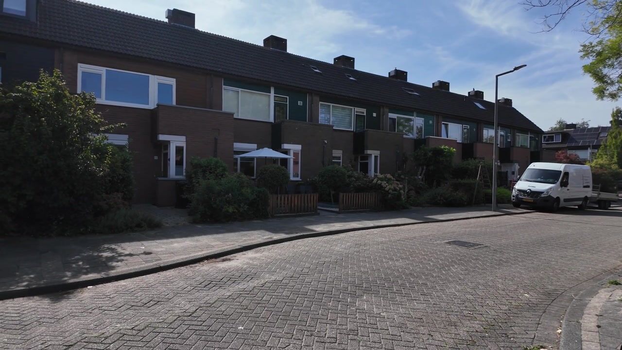 Video van Eenbes 14