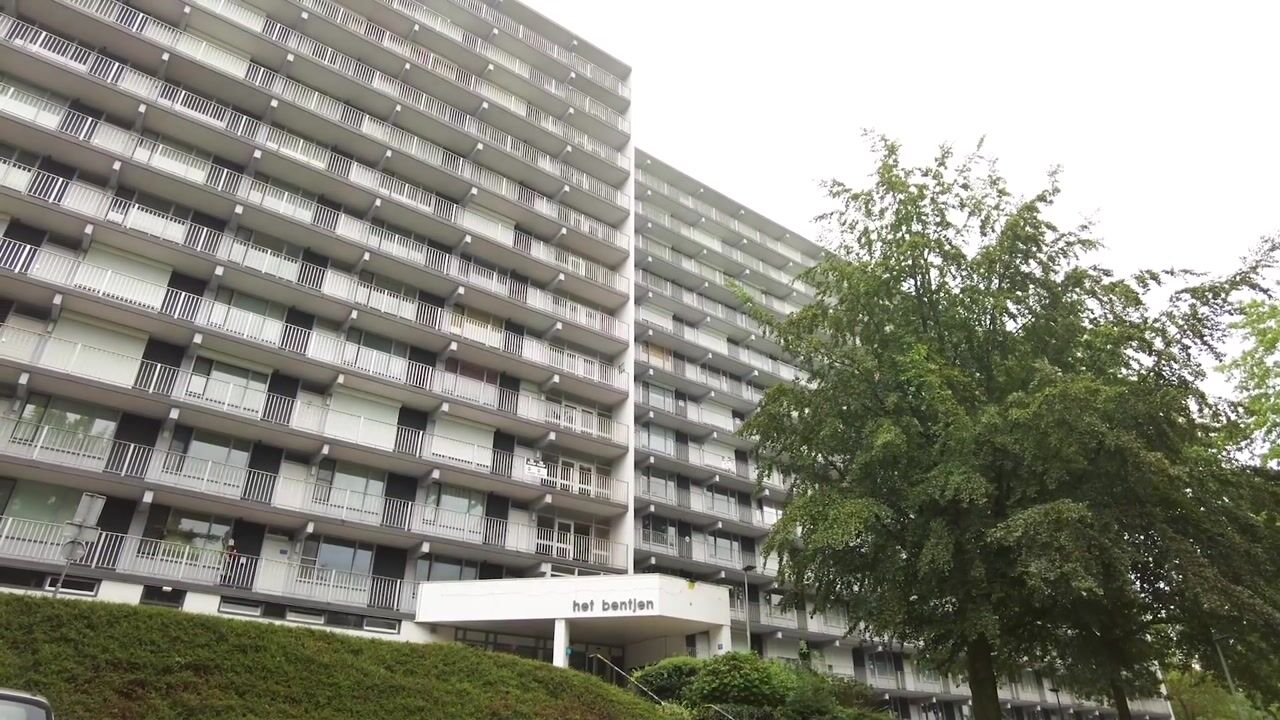 Video van Henri Dunantstraat 329