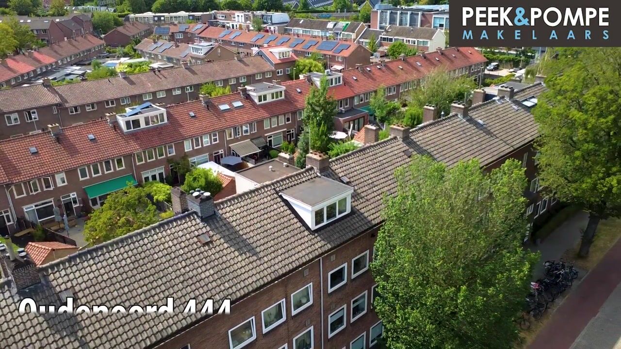 Video van Oudenoord 444