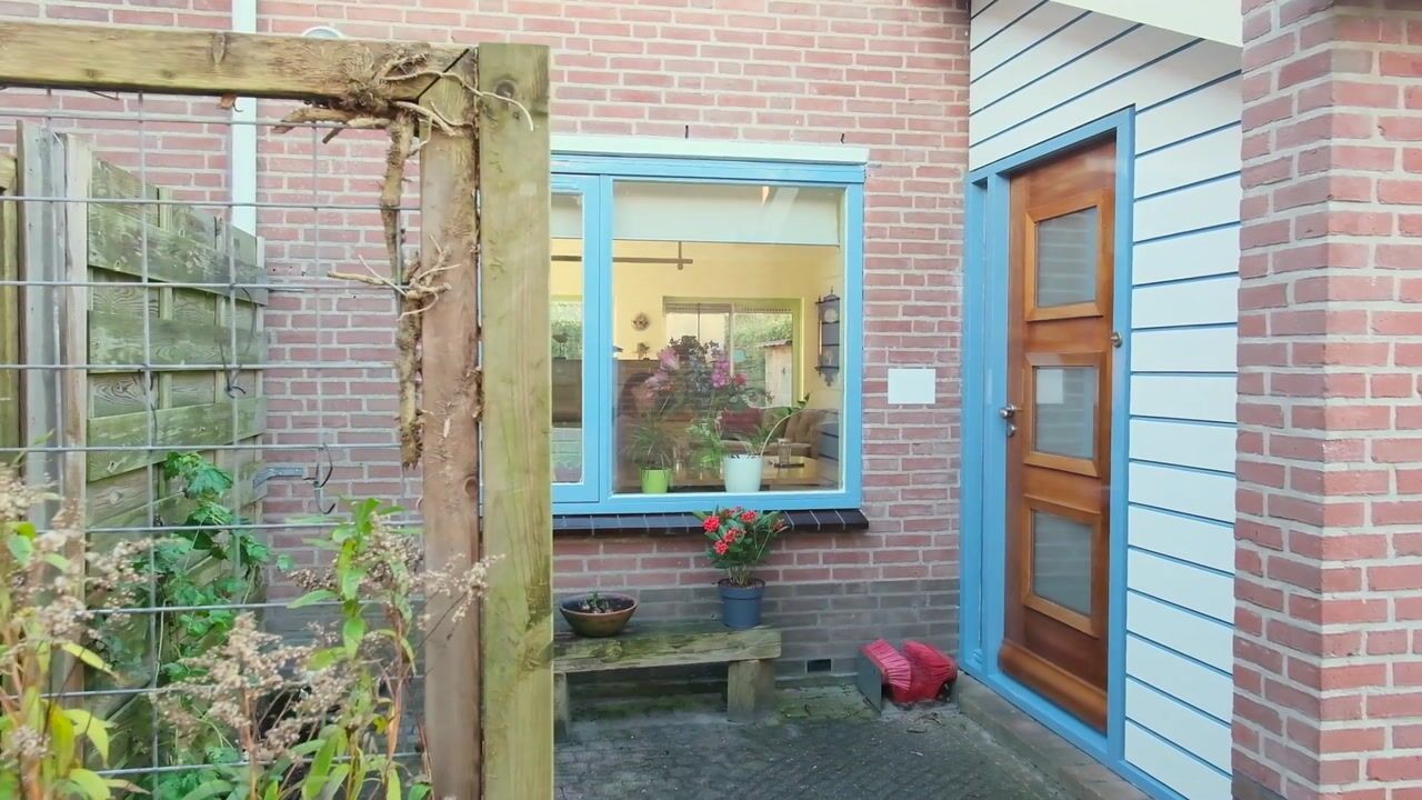 Bekijk video van Campergeestweg 9