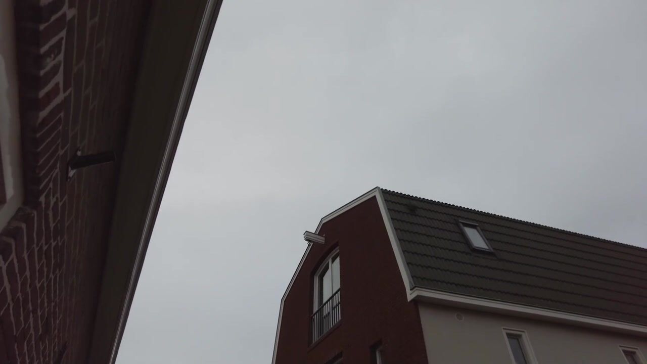 Video of Kloosterstraat 8-B