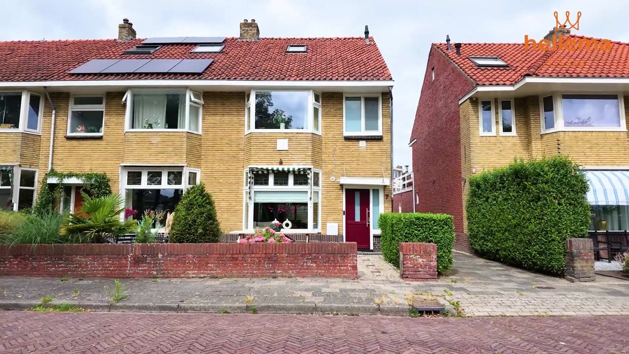 Video van Swammerdamstraat 7