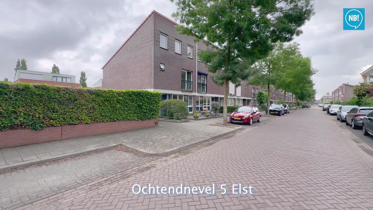 Video van Ochtendnevel 5