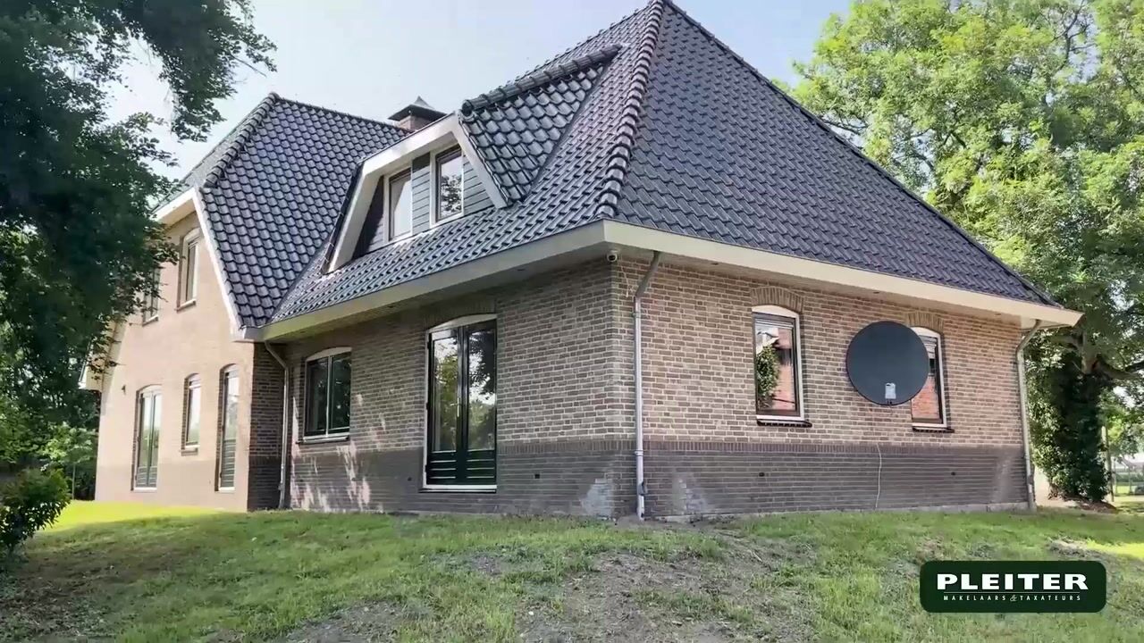 Video van Schiksweg 39