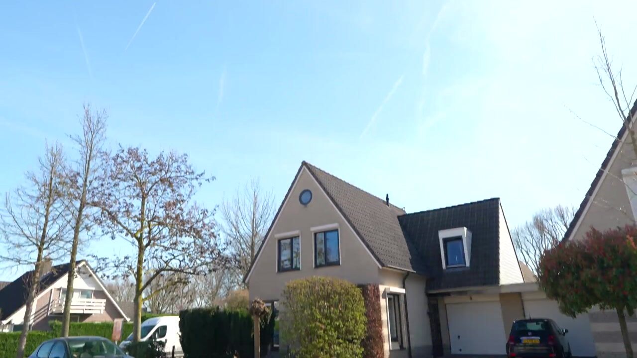 Video van Kapitein H. van der Maadenstraat 14