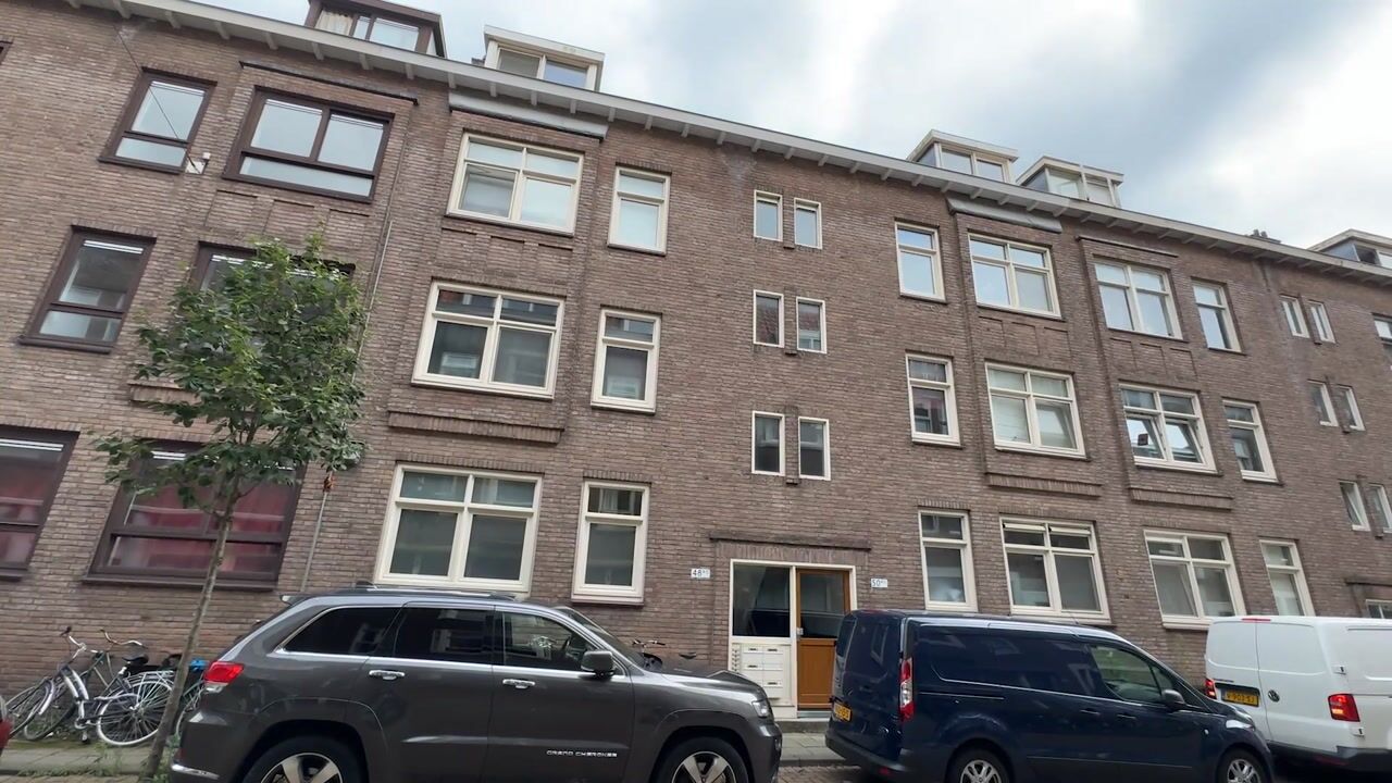 View video of Waterloostraat 48-A