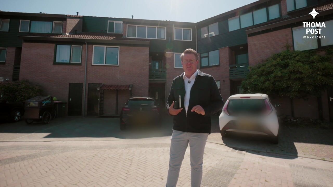 Video van Sniedershorst 11