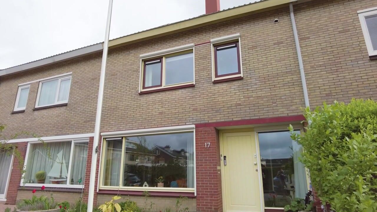 Video van Concertstraat 17