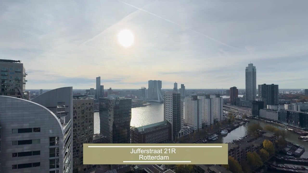 Video van Jufferstraat 21-R