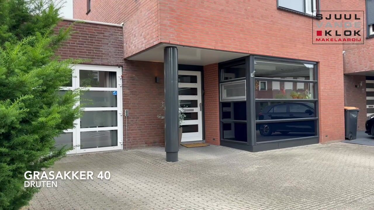 Video of Grasakker 40