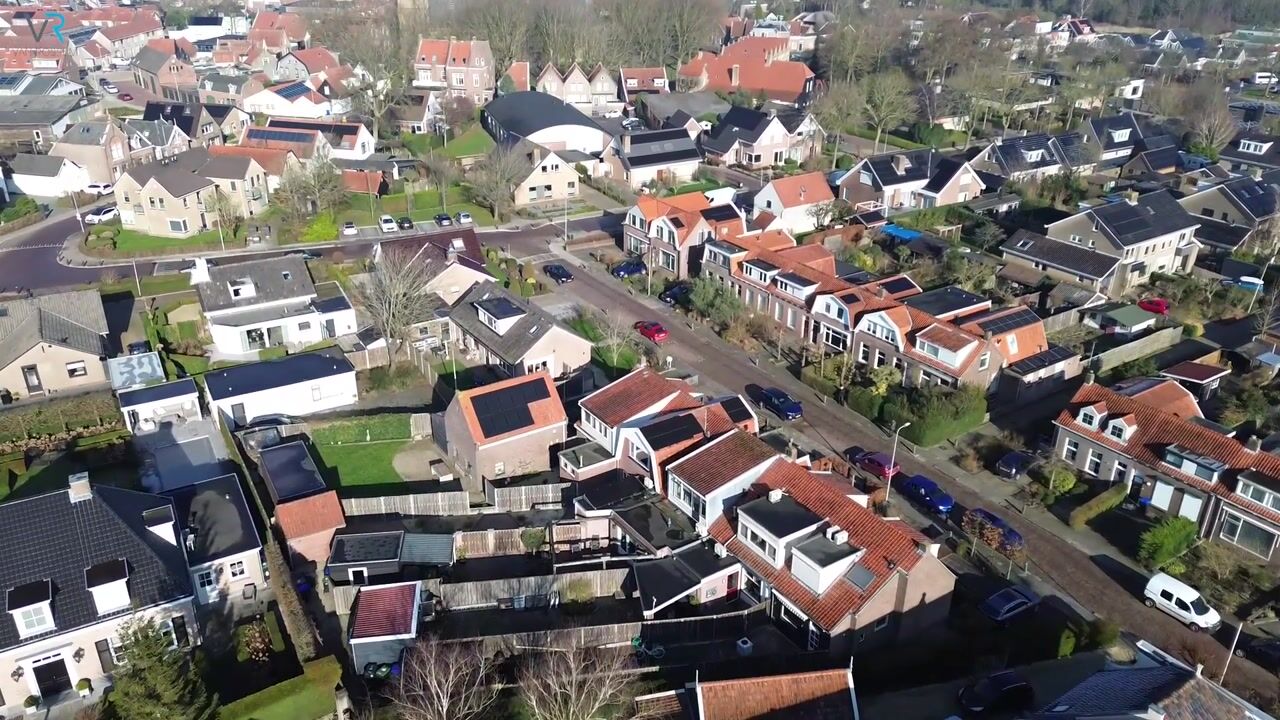 Video van Marietjespad 6