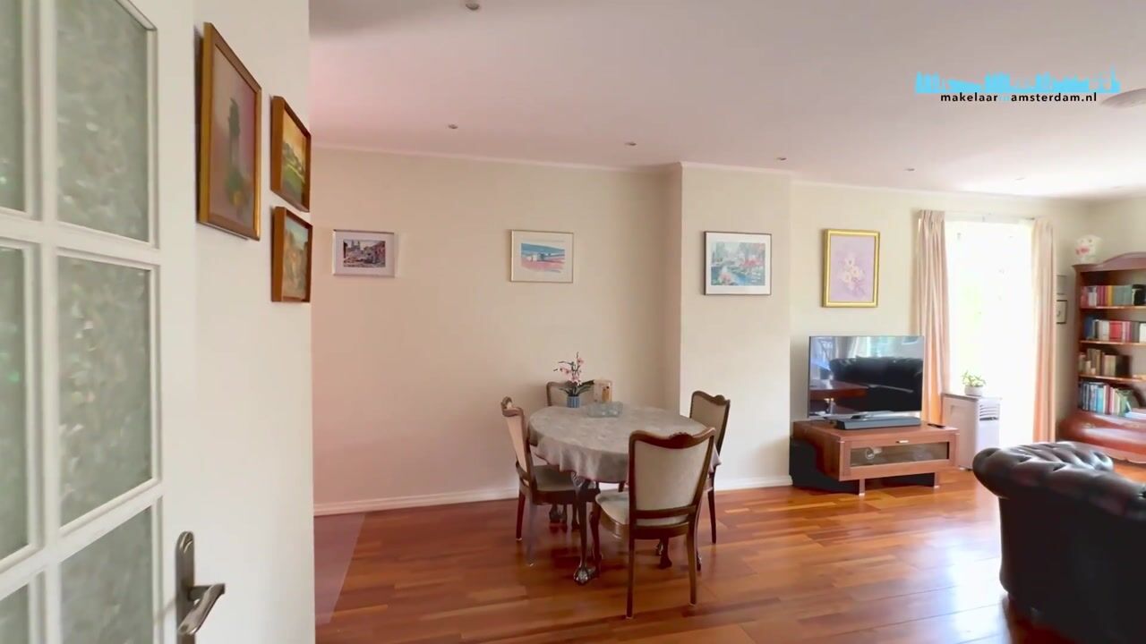Video of Catharina van Rennesstraat 1-3