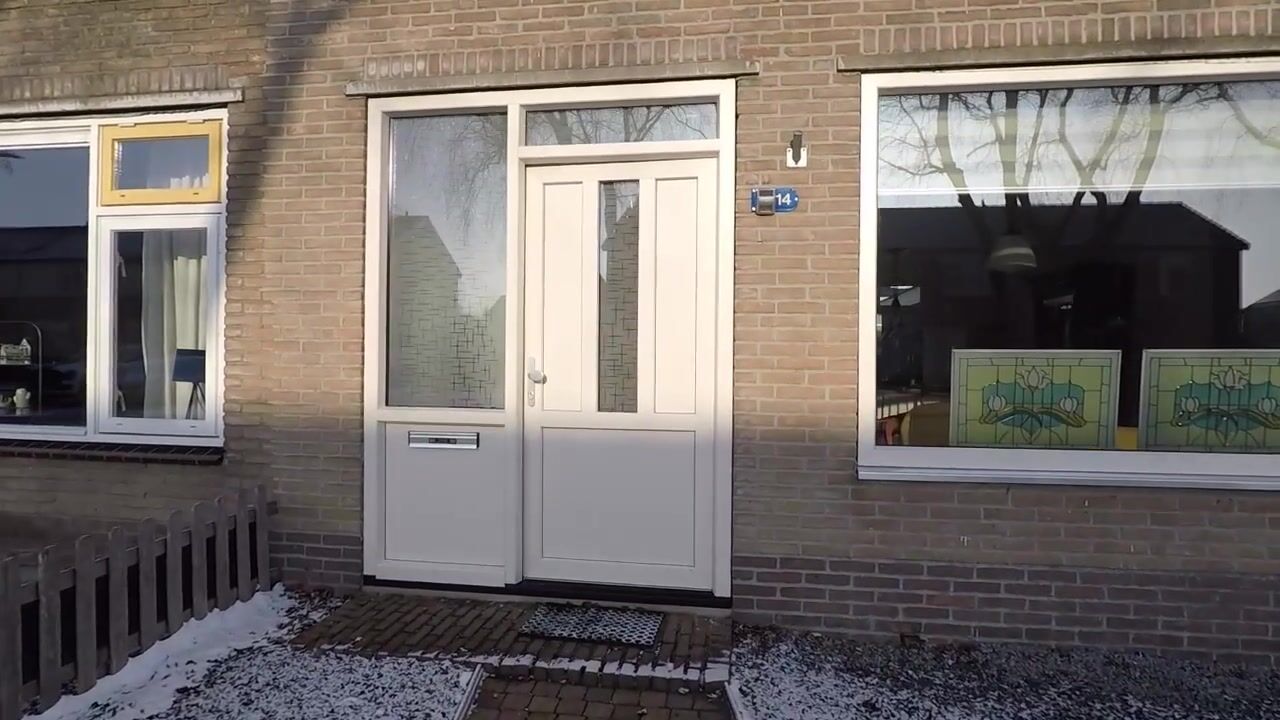 Video van Sprietstraat 14