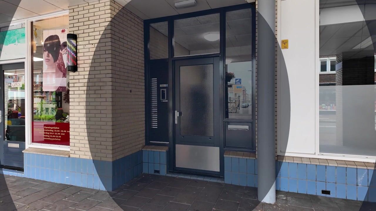 Video van Torenstraat 169