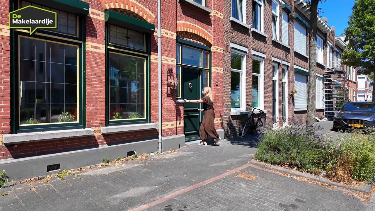 Video van Zuid-Oostsingel 15