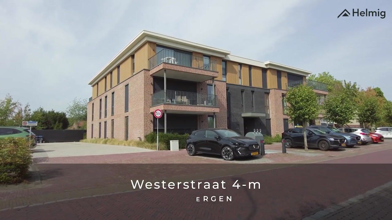Video van Westerstraat 4-M