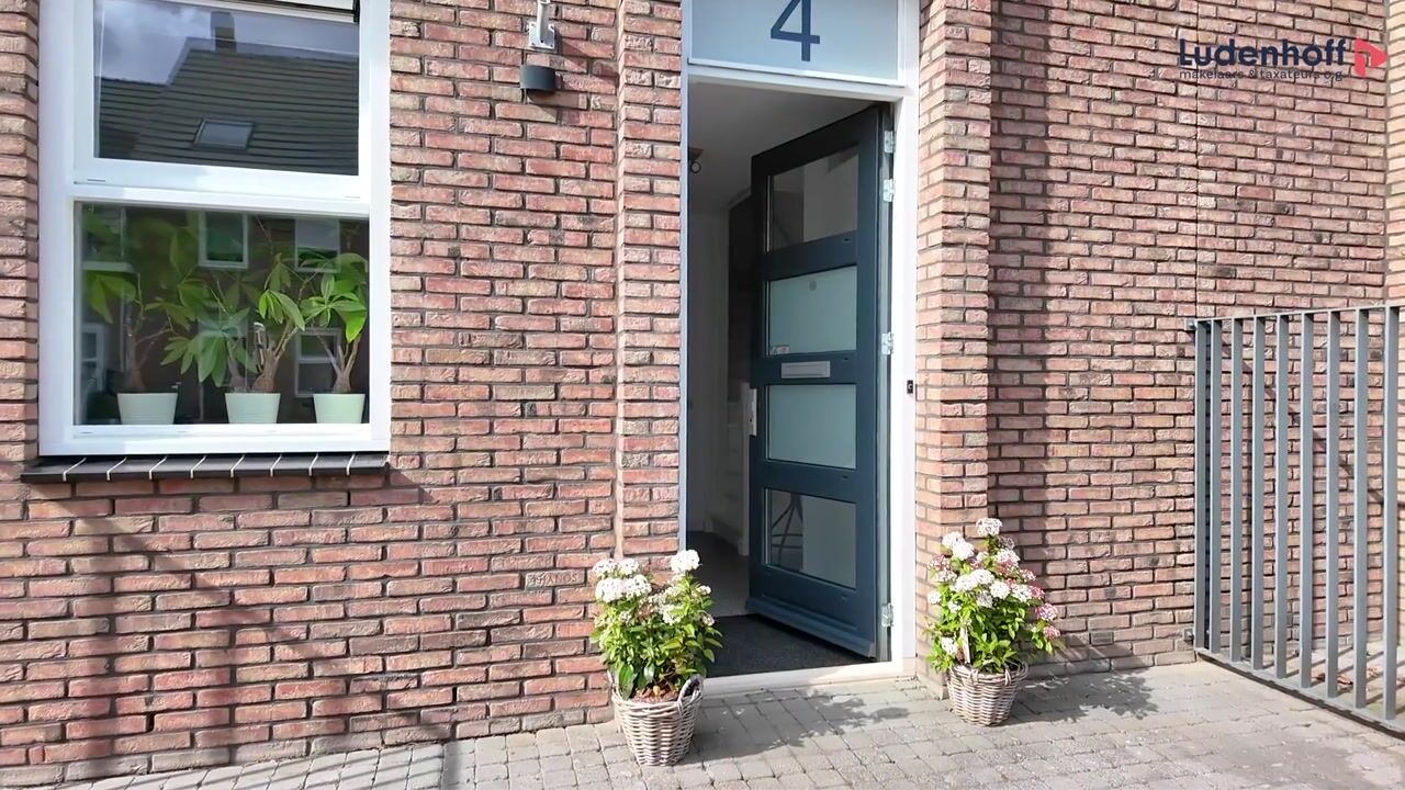 Video van Hackfort 4