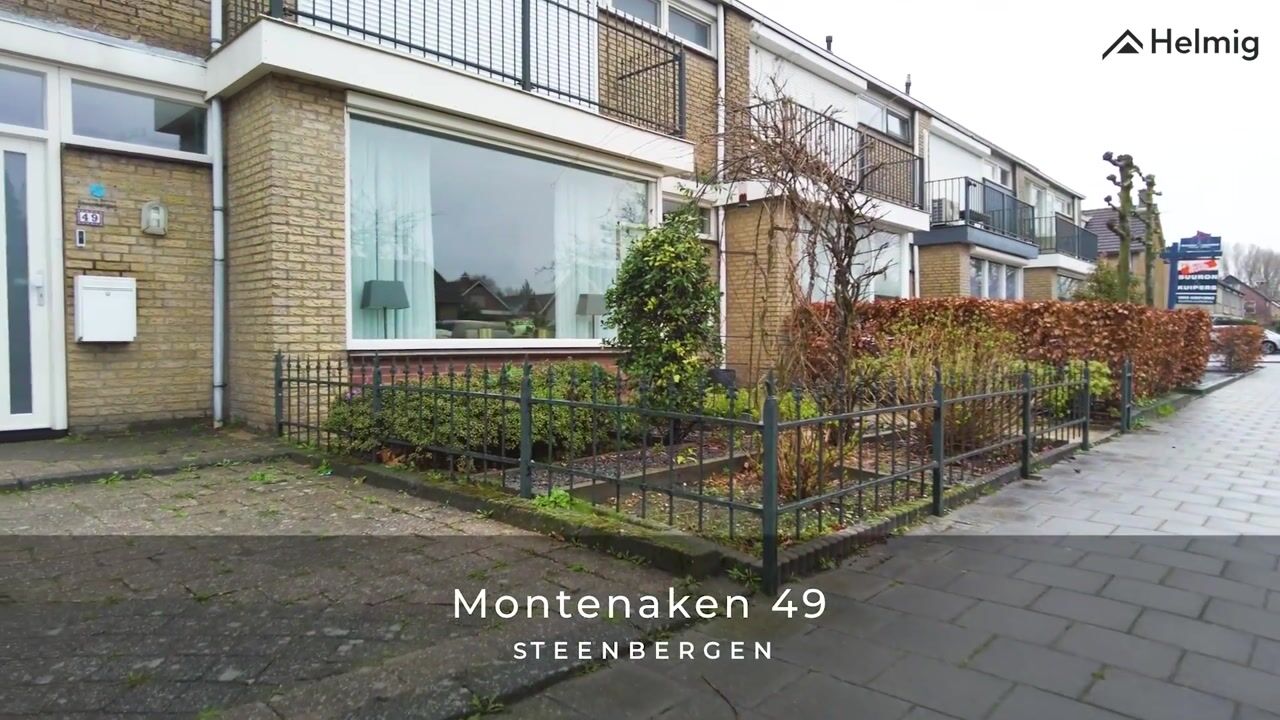 Video of Montenaken 49