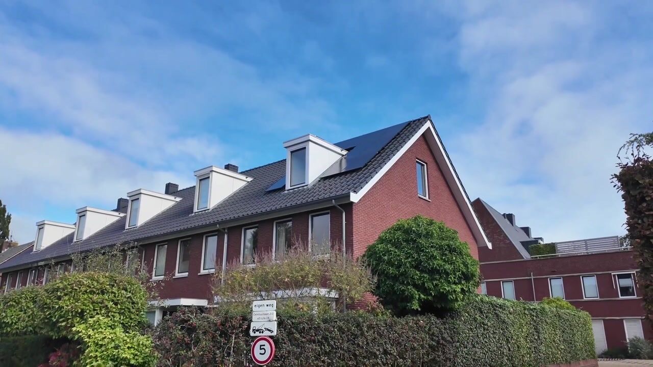 Video of Papaverstraat 29