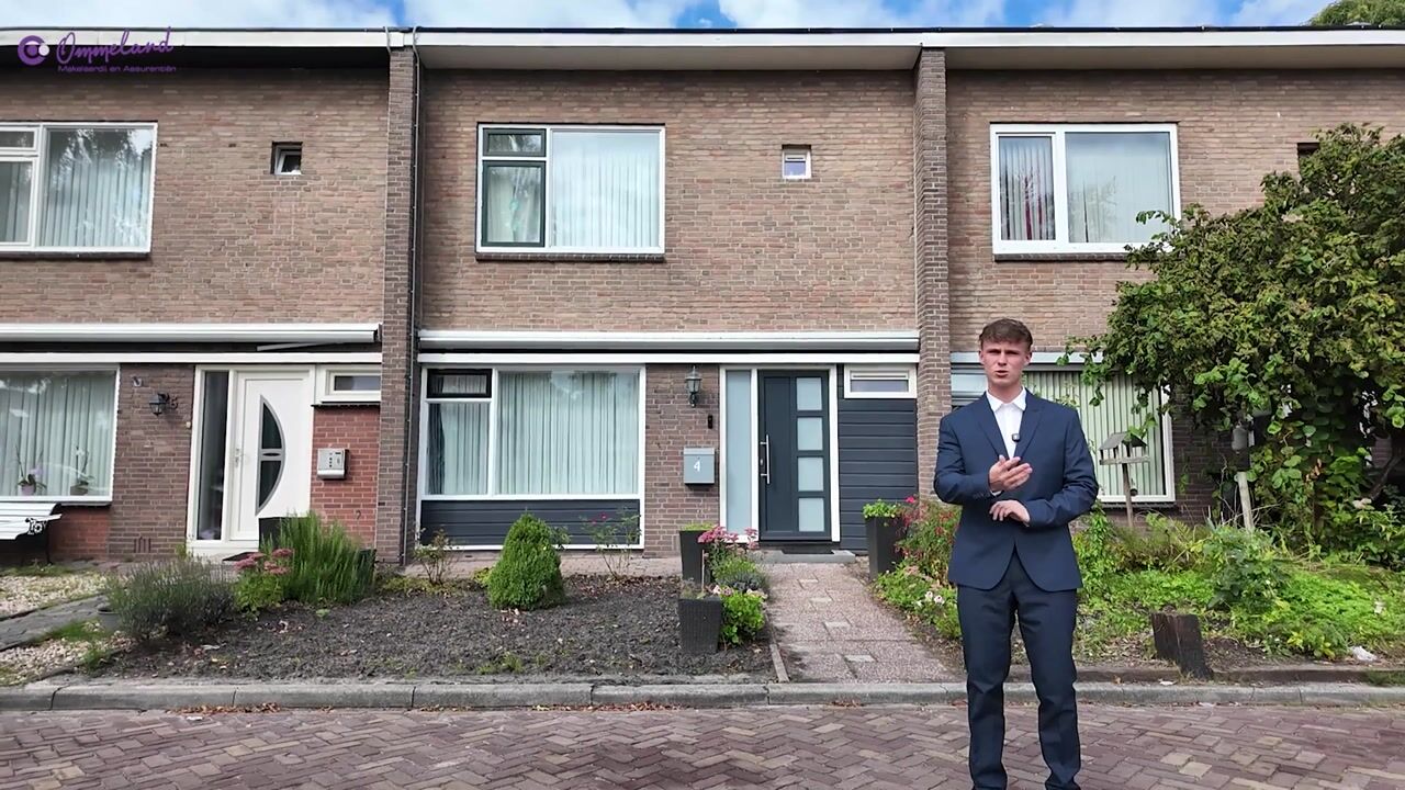 Video van Troelstrastraat 4