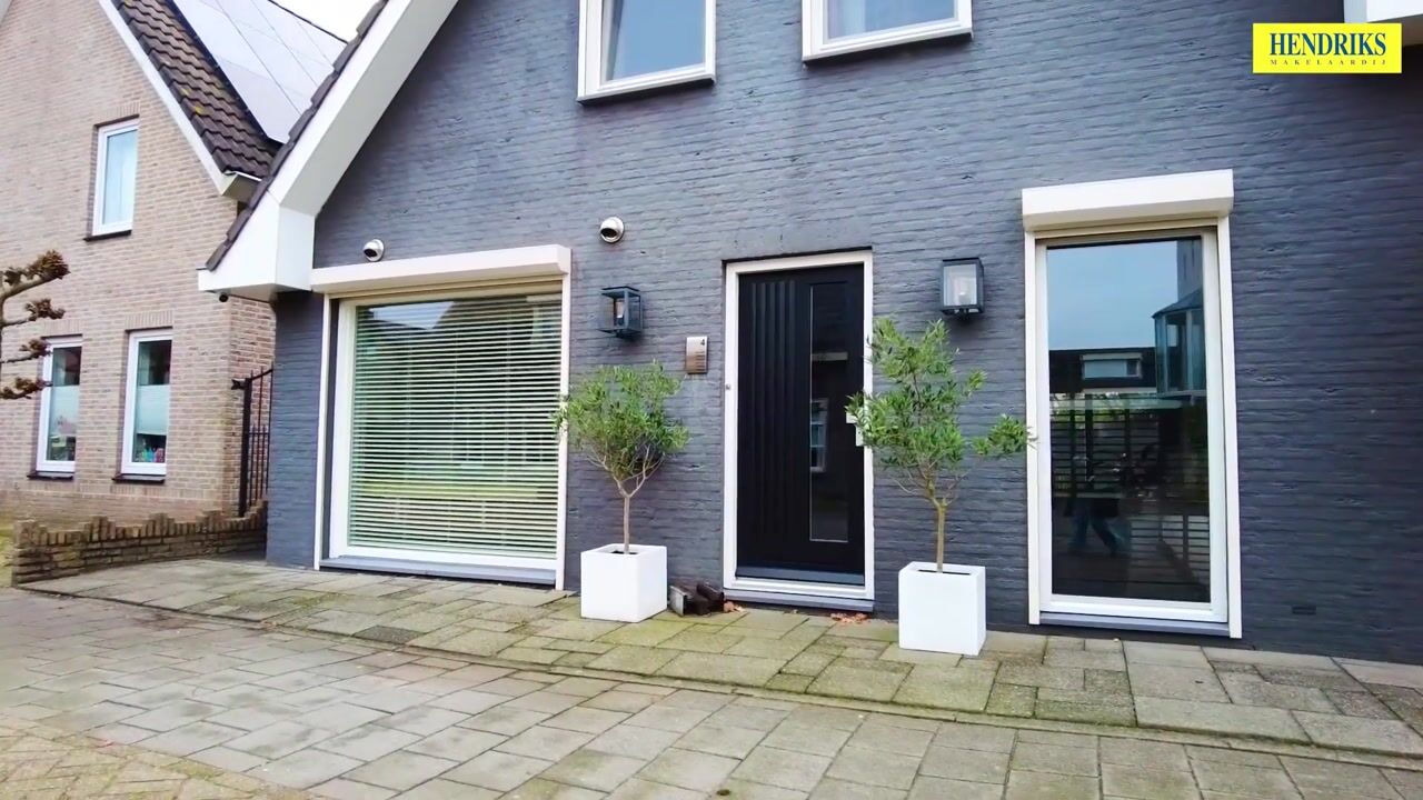 Bekijk video van Kollumstraat 4