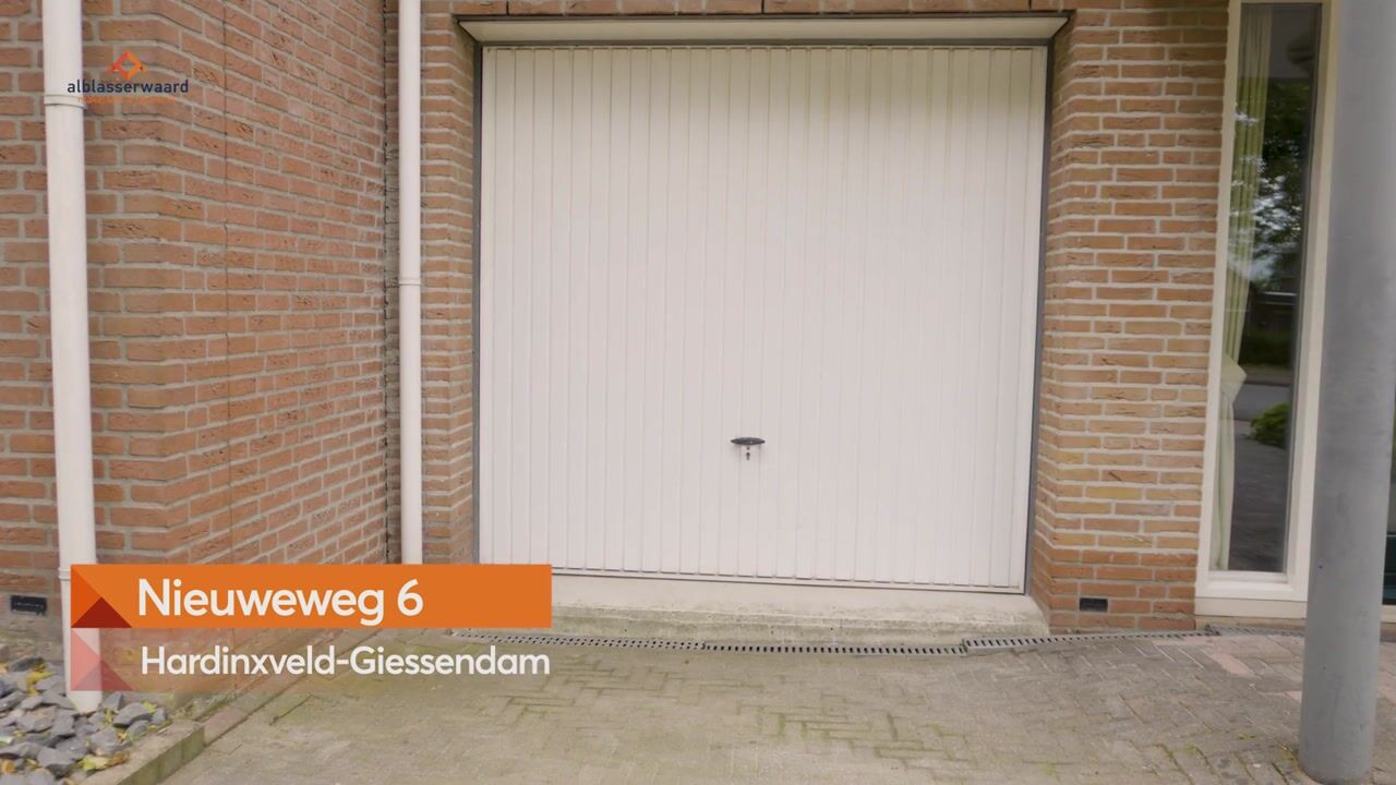 Video of Nieuweweg 6