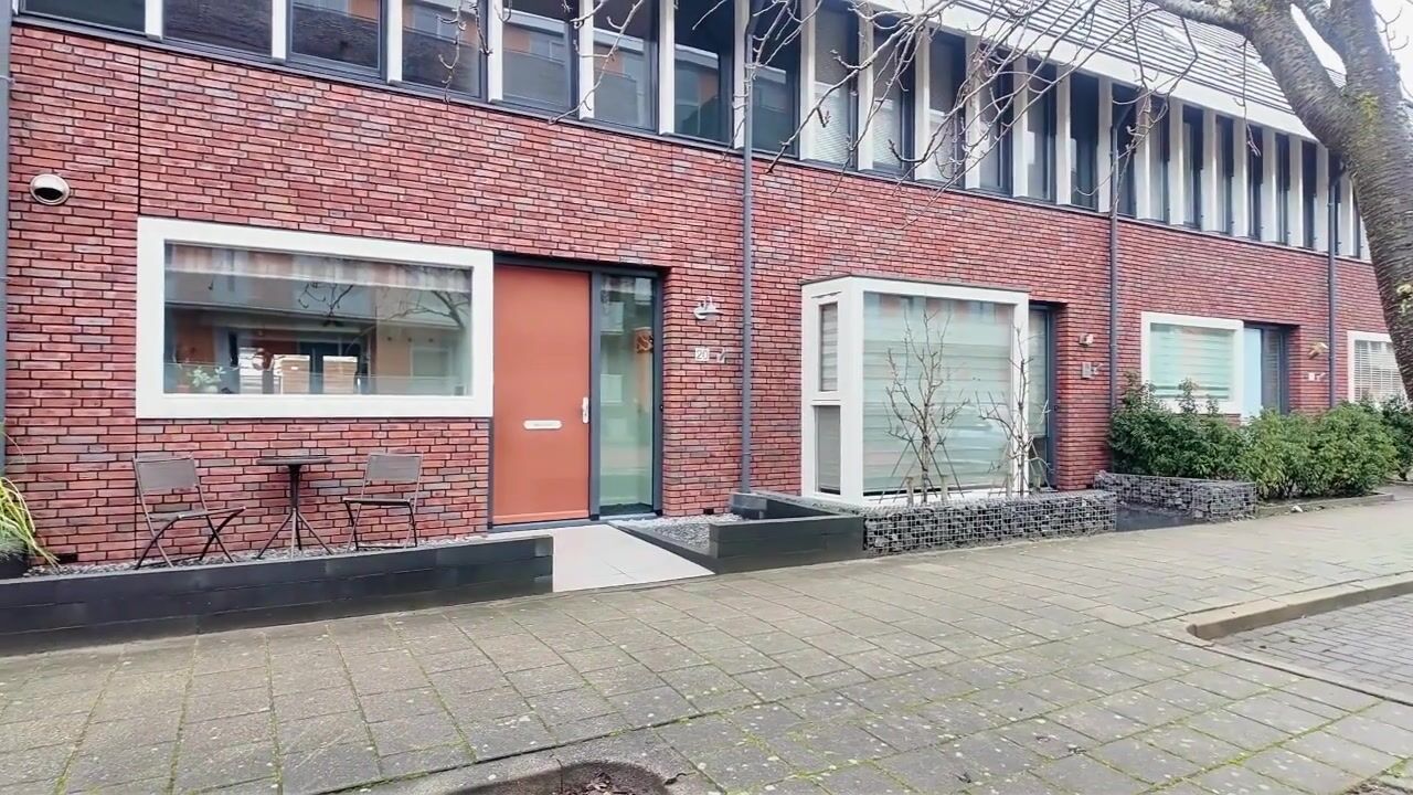 Video van Berkenlaan 20