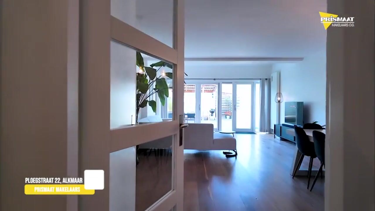 Video van Ploegstraat 22